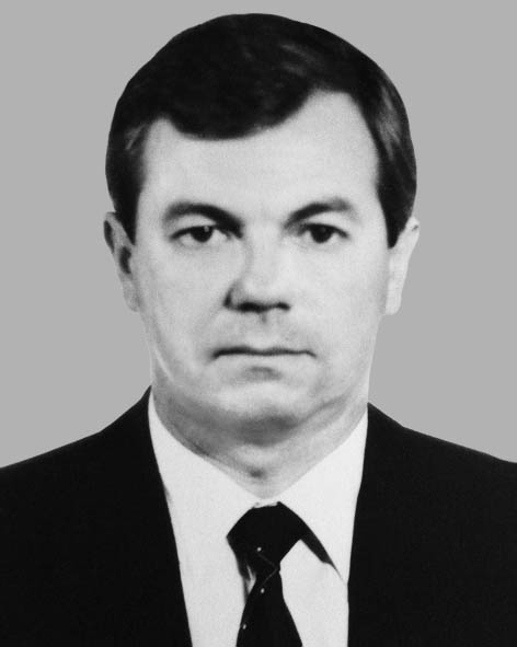 фото: Капшученко Леонід Дмитрович
